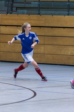 Bild 812 - B-Juniorinnen Landesmeisterschaften